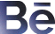 Behance logo