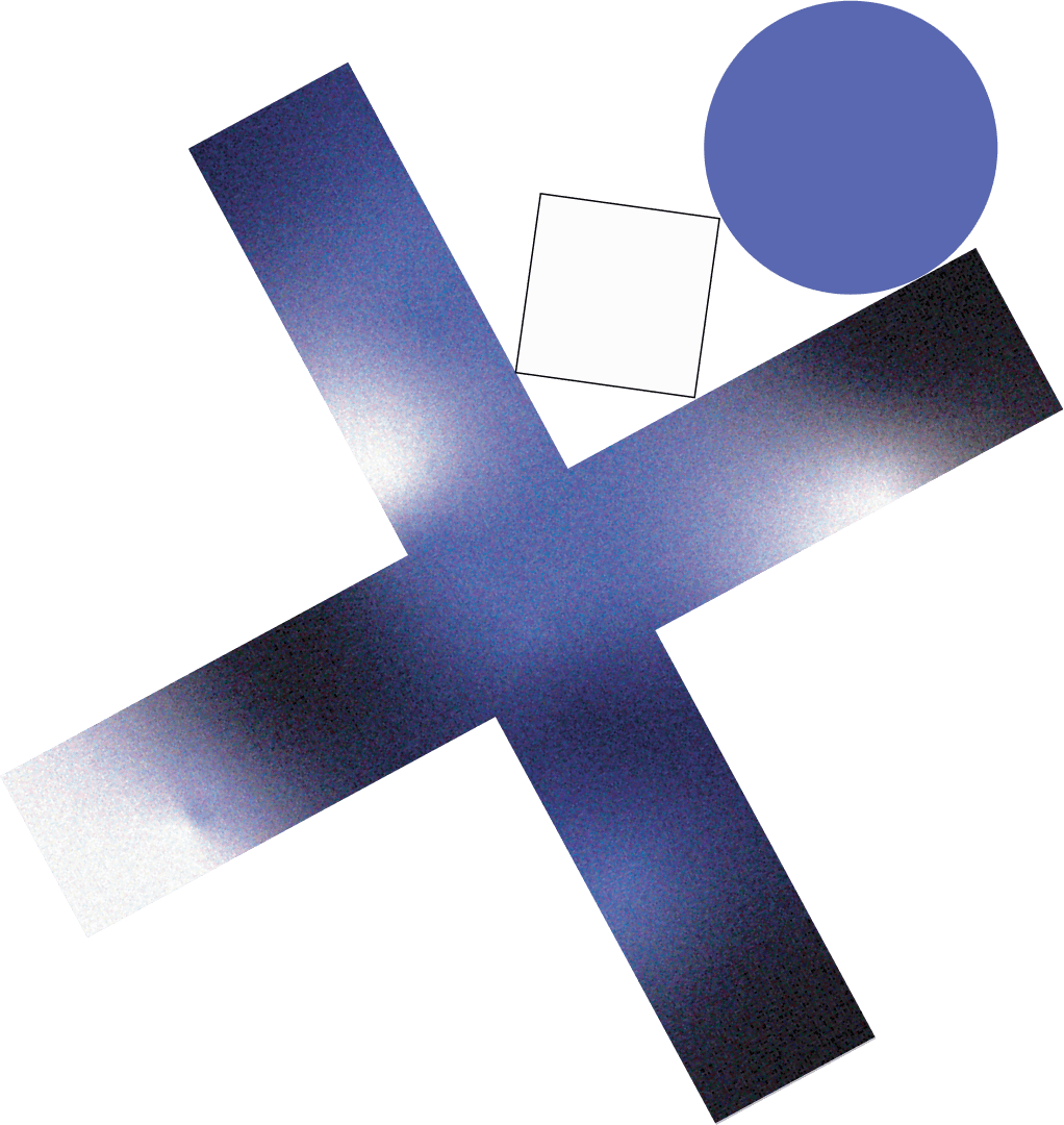 geometrische vormen